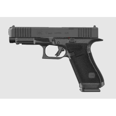 Pistolet GLOCK 17 OR (gen.6) kal. 9x19